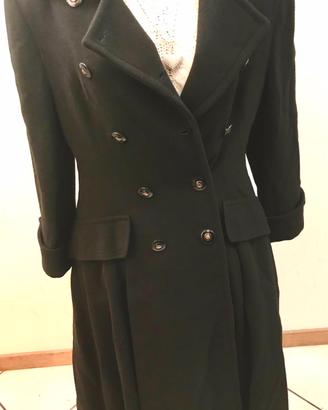🌹Alta sartoria modello Redingote tg 50🌹