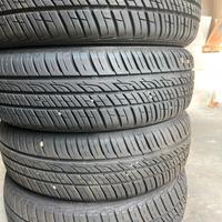 Gomme Citroen Ami Fiat Topolino
