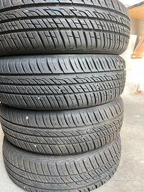 Gomme Citroen Ami Fiat Topolino