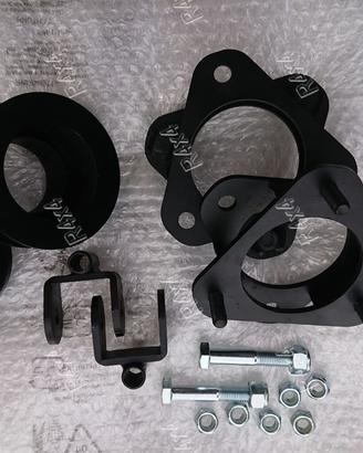 KIT RIALZO +4 Grand Vitara dal 2006 al 2015
