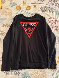 Felpa Guess - 18 anni