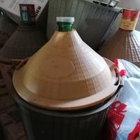 Damigiane da 54 litri