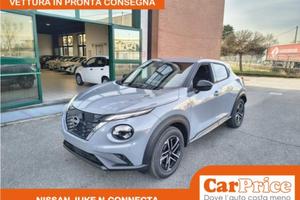 NISSAN Juke 1.6 HEV 143CV 2WD Aut. N-Connecta