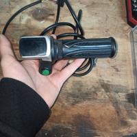 acceleratore bici universale 