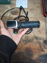 acceleratore bici universale 