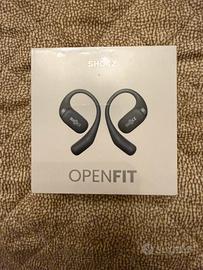 Shokz OPENFIT