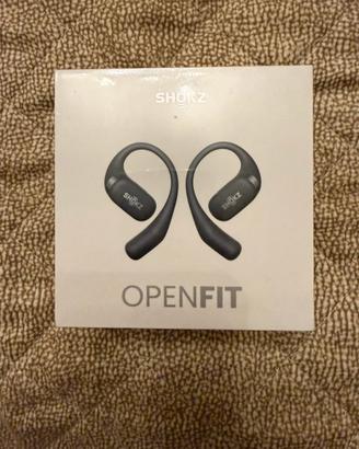 Shokz OPENFIT