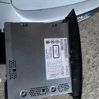 Autoradio punto evo