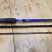 Canna da pesca all’inglese maver