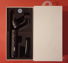 Gimbal Zhiyun Smooth-Q2 (stabilizzatore telefono)