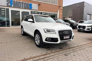 Audi Q5 2.0 tdi Advanced Plus 150cv