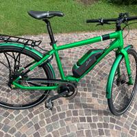 Scott E-SUB Speed 2015