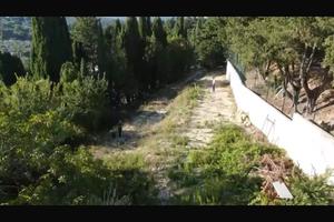 Grande terreno edificabile