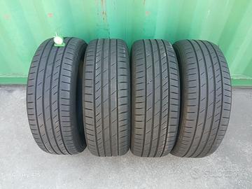 4 GOMME USATE ESTIVO 2056016 - CP64319501