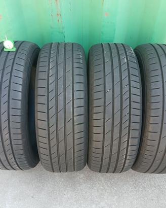 4 GOMME USATE ESTIVO 2056016 - CP64319501