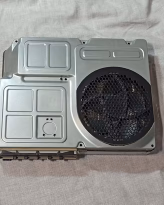 ricambi xbox one s solo per riparazione
