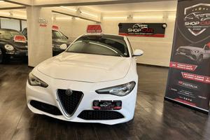 Alfa Romeo Giulia 2.2 Turbodiesel 150 CV AT8