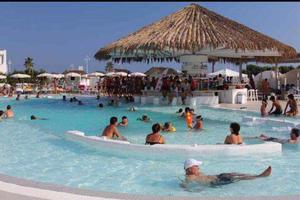 Vacanze al mare in Sicilia in Family Resort
