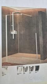Box doccia Novellini
