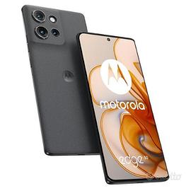 MOTOROLA EDGE 50 512GB 5G ANDROID DUAL SIM DISPLAY