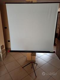 Schermo per proiezioni