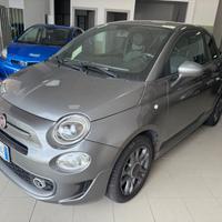 Fiat 500 S 1.3 MJT