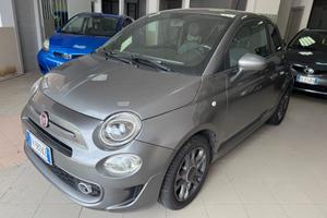 Fiat 500 S 1.3 MJT