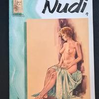 "Nudi" di Marco Sasia, pubblicato da Vinciana Edit