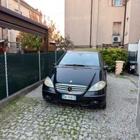 Mercedes benz a150