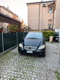 Mercedes benz a150