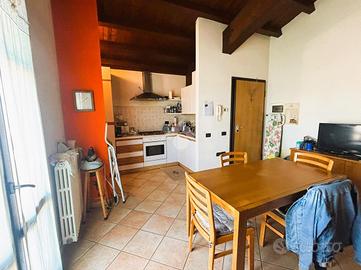 2 LOCALI A BORGO VIRGILIO