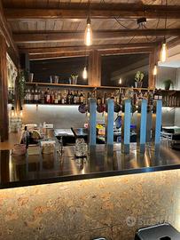 Ristorante/ Bar/ Pizzeria