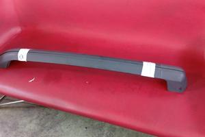 FIAT PANDA 2005 - BARRE PORTA TUTTO