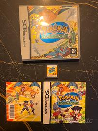Pokemon Ranger - Nintendo DS