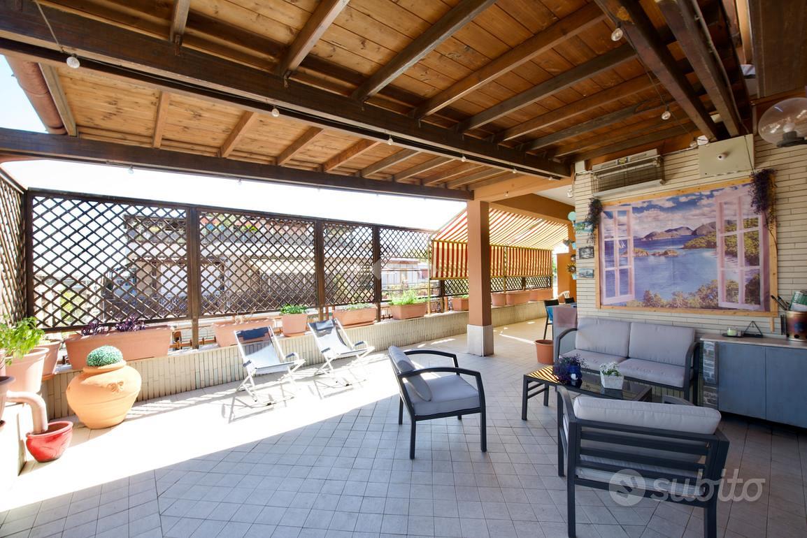 Appartamento – Roma, Lido di Ostia Ponente - Vista 2