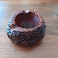 Posacenere in Radica 