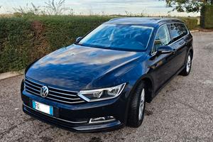 VW Passat Variant 2.0 TDI 150 CV Comfortline