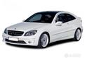 Ricambi Mercedes CLC dal 2008 in poi