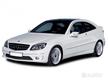 Ricambi Mercedes CLC dal 2008 in poi