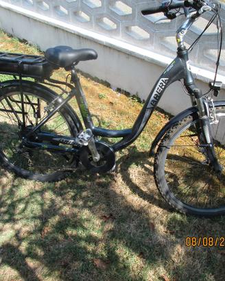 E bike city bike