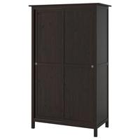 Armadio Hemnes Ikea 2 ante scorrevoli