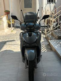 Sh 150 sport