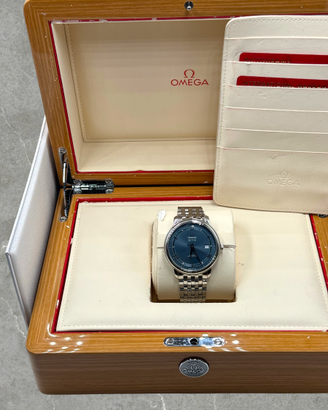 Omega De Ville Co-axial 39MM ref. 42410402003002