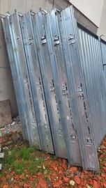 Basculante porte IMSA