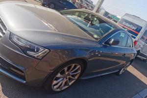 AUDI A5 TFSI Coupè 1.8