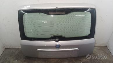 PORTELLONE POSTERIORE FIAT Panda 2° Serie 4682717