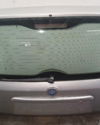 PORTELLONE POSTERIORE FIAT Panda 2° Serie 4682717