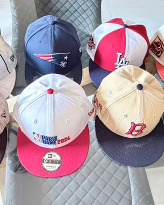 Cappellini New Era 59FIFTY Originale pari a nuovo