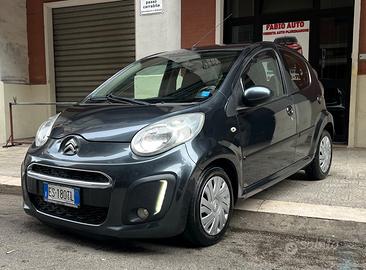 Citroen C1 5 porte