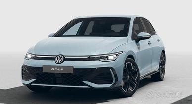 Volkswagen Golf 1.5 etsi R-Line 150cv dsg